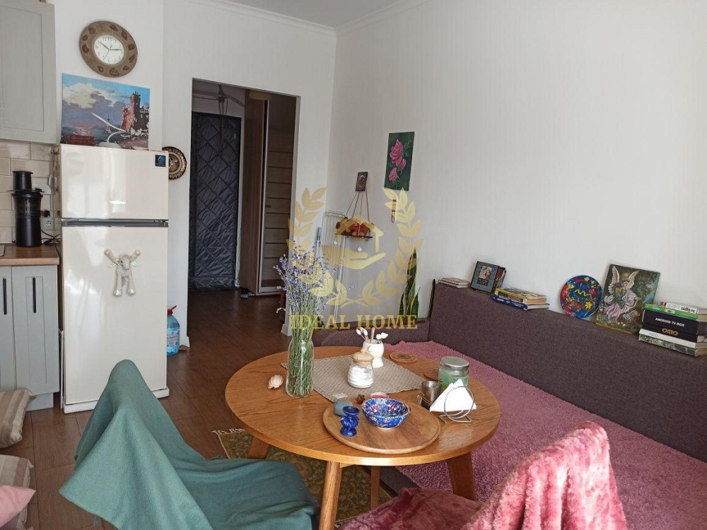 Продаж 1-кімнатної квартири в ЖК “Казка” біля метро Теремки Київ - фото 12