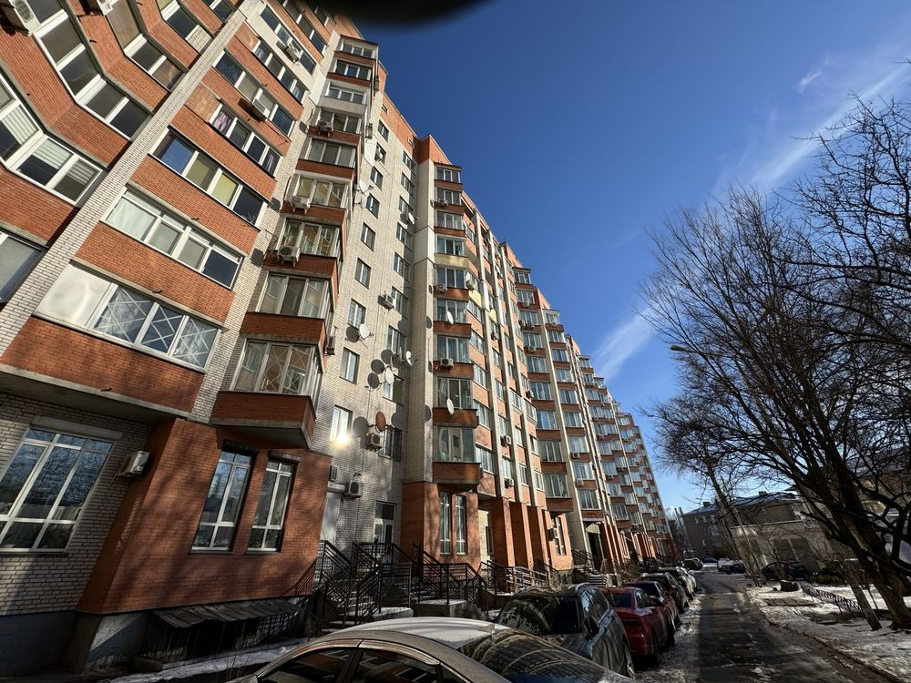 Продаж Квартира 3-кімнатна, 2/10 поверх на Хмельницька вул., д. 10 Kiev - photo 17