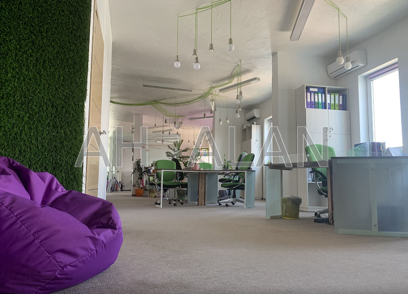 Оренда офісне приміщення на Чавдар Єлизавети вул., 7 приміщень - 4, поверх - 25/25 Київ - фото 7