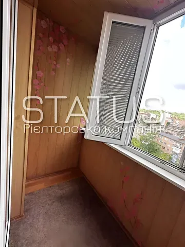 Продаж 2к Квартира 48.3 кв.м Хмельницького Богдана бульвар 5 Полтава - фото 1