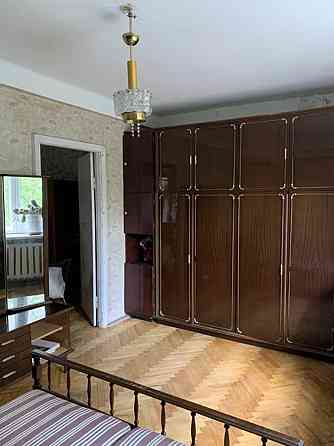 Оренда Квартира 2-кімнатна, 2/9 поверх на Ентузіастів, 29 Київ