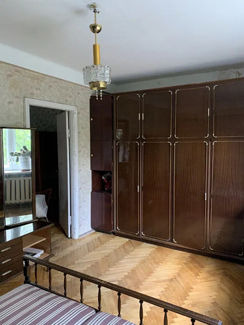 Оренда Квартира 2-кімнатна, 2/9 поверх на Ентузіастів, 29 Київ - фото 2