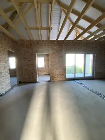 Продаж 1-поверховий   120 кв.м 3 кімн. на Кулика і Гудачека (Макарова) вулиця Рівне - фото 4