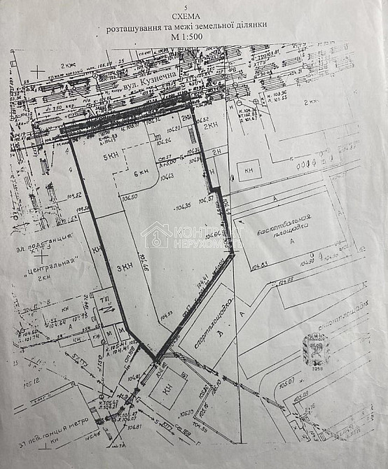 Продаж приміщення вільного призначення на вул. Кузнечная Харків - фото 18