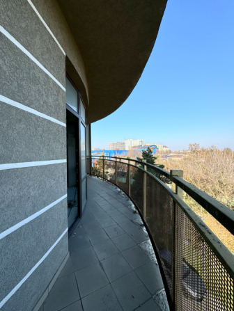 For sale 3-room Apartment 111.8 sq.m Незалежності 2 Ivano-Frankivs'k - photo 7