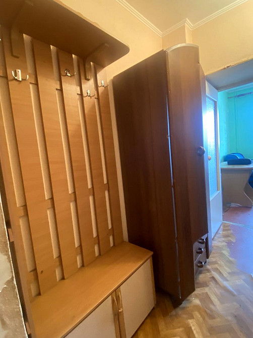 Продаж Квартира 1-кімнатна, 7/9 поверх на Героїв Дніпра вул., д. 59 Киев - изображение 16