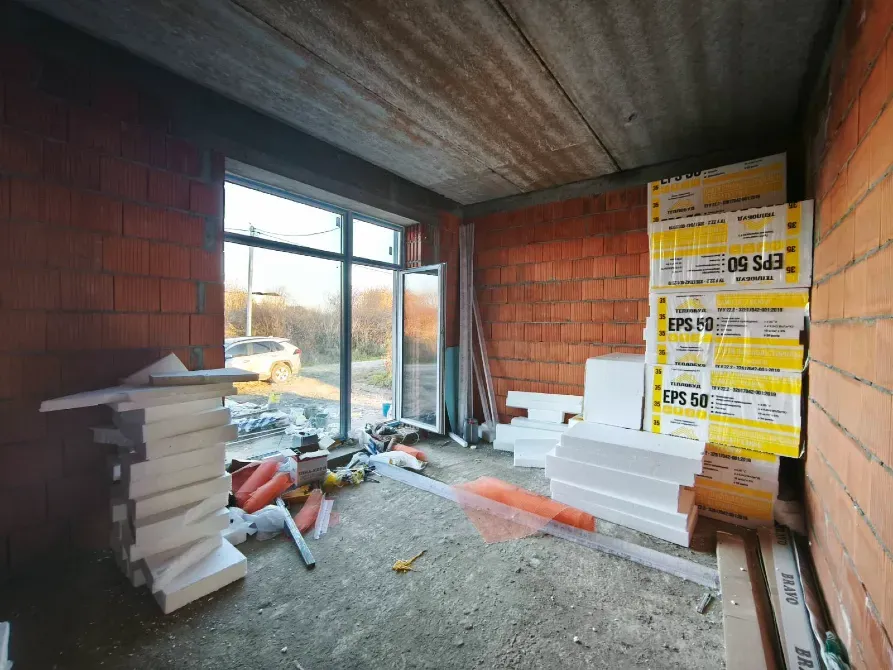 Продаж 1-поверховий Будинок з ділянкою 7 сот 185 кв.м 4 кімн. на Рівна Ужгород - фото 15