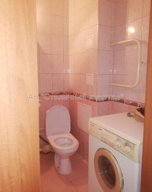 Продаж Будинок 1-кімнатний на Олександри Екстер вул., 9 Kiev - photo 16