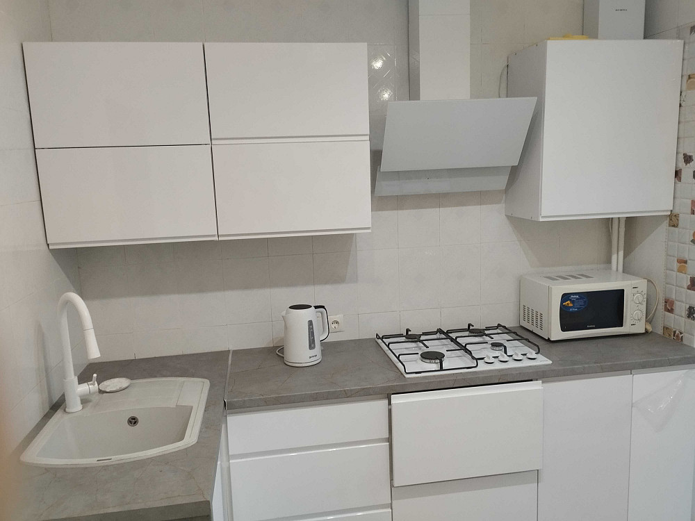 Продаж Квартира 1-кімнатна, 3/11 поверх на Ахматової Анни вул., д. 7/15 Kiev - photo 10