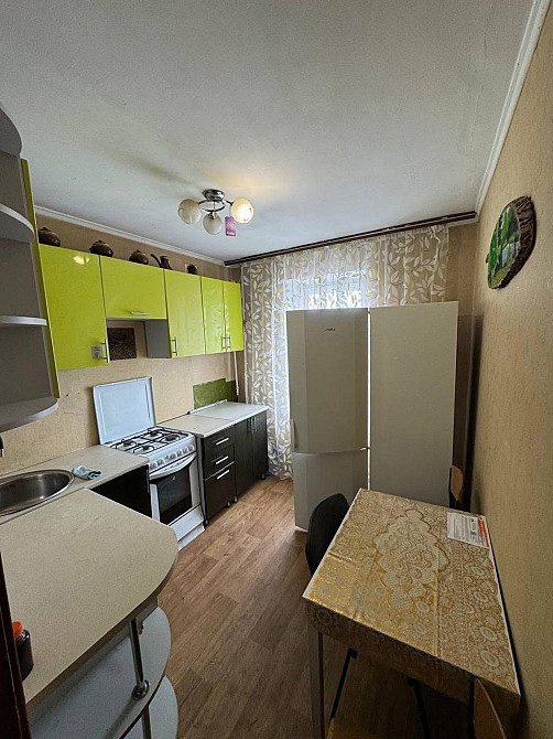 Продаж Квартира 1-кімнатна, 5/9 поверх Житомир - изображение 1