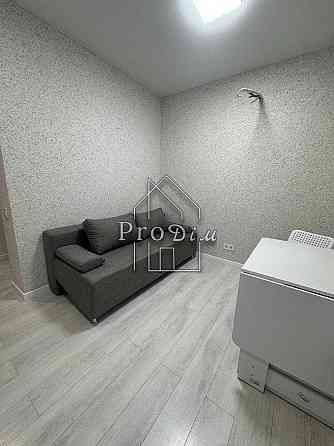 Продаж Будинок 1-кімнатний на Столичне шосе, 1Б Kiev