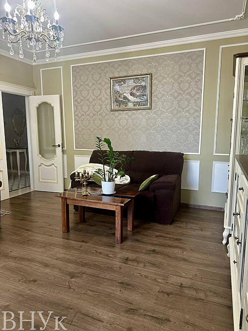 Продаж Квартира 2-кімнатна, 9/10 поверх на Князя Святослава пл. Львів - фото 4