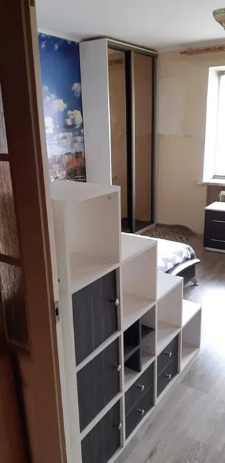 Оренда Квартира 2-кімнатна, 7/9 поверх на О. Малишка, 19а Київ - фото 8