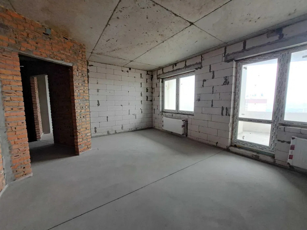 Продаж Квартира 3-кімнатна, 25/26 поверх на Новопольова вул., 2 Київ - фото 14