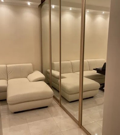 Продам! 3х ком. квартиру  на 14 ст.  Люстдорфской  дор.! Одеса - фото 12