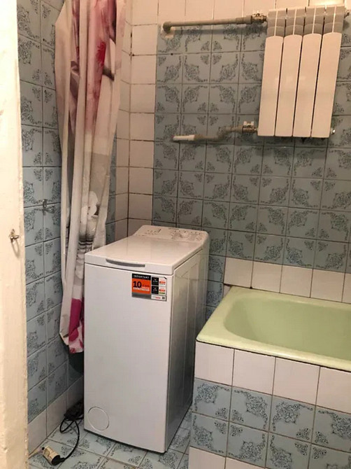 Оренда Квартира 2-кімнатна, 3/3 поверх на Паркова-Сирецька, 15 Киев - изображение 13