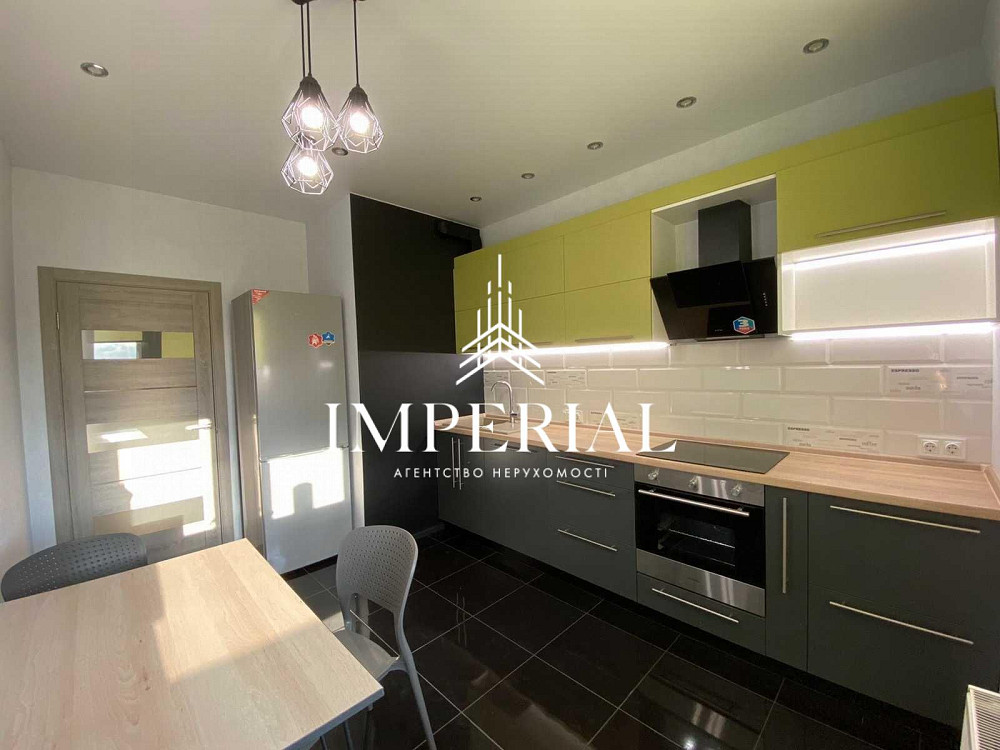 Оренда Квартира 1-кімнатна, 20/24 поверх на вул. Відрадний Київ - фото 1