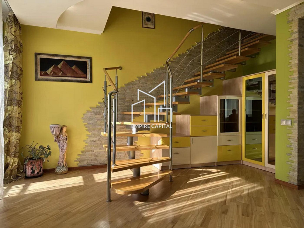 Оренда 3к квартири 143 кв. м Львів - фото 10