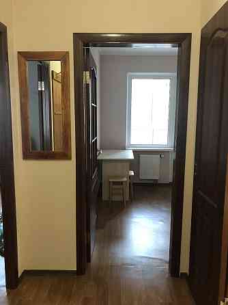 Оренда Квартира 1-кімнатна, 9/25 поверх на Гмыри Бориса ул., 16а Київ