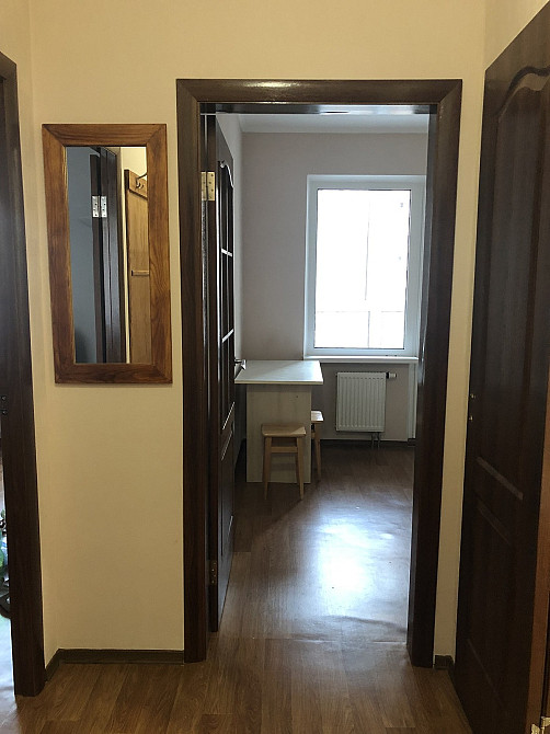 Оренда Квартира 1-кімнатна, 9/25 поверх на Гмыри Бориса ул., 16а Київ - фото 3