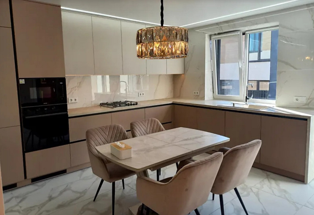 Продаж 2 поверхового таунхауса з ділянкою на 2 сотки, 113 кв. м, Байківці Байківці - фото 1