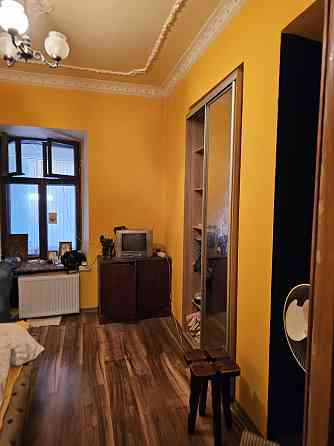 Квартира в историческом центре. ул. Греческая Одесса