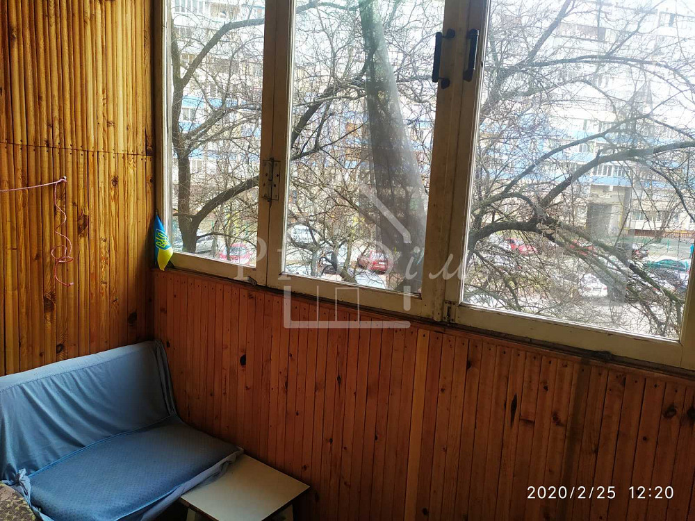 Продаж Квартира 2-кімнатна, 2/16 поверх на Харківське Шосе, 61 Киев - изображение 12