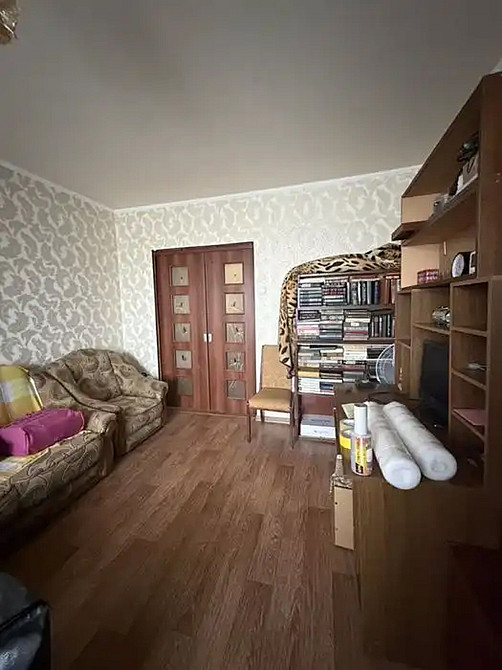 Продаж Квартира 2-кімнатна, 8/9 поверх на Краснопольская ул., 4А Дніпро - фото 4