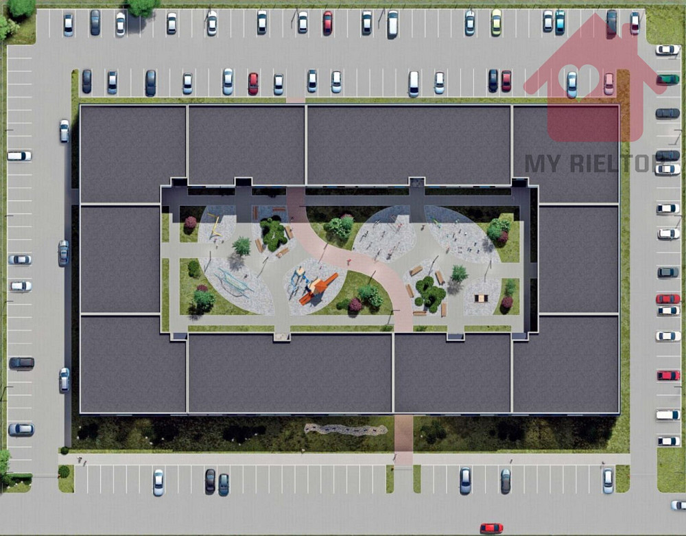 Продаж квартири ЖК Elite Park!  - photo 8