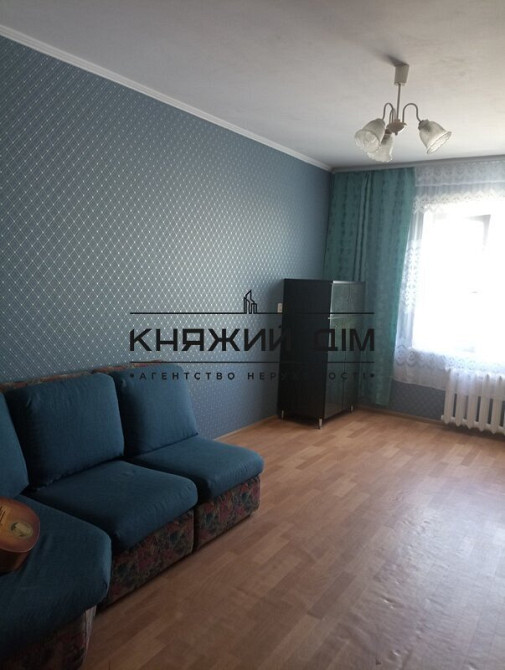 Оренда 2 кімнатна квартира на Троєщина КОД 1156741 Kiev - photo 13