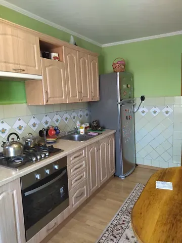 Продаж 3к Квартира 62 кв.м Трембовецької Марії вулиця 14 Хмельницький - фото 15