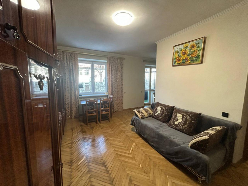 Оренда Квартира 2-кімнатна, 2/4 поверх на вул. Остроградських Львів - фото 6