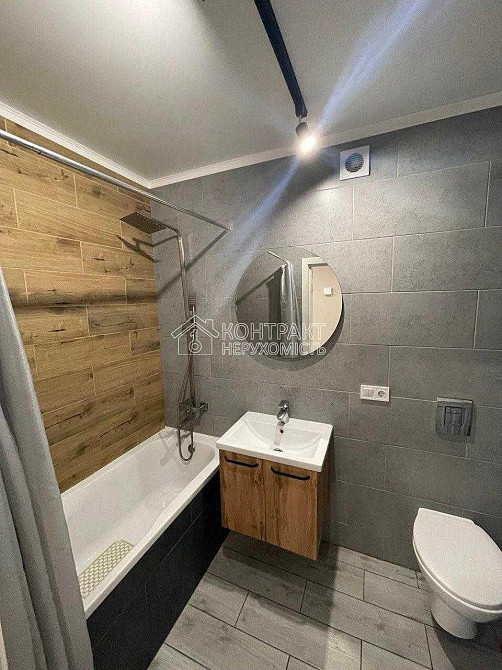 Продаж Квартира 2-кімнатна, 9/16 поверх на вул. Заливна Харків - фото 7