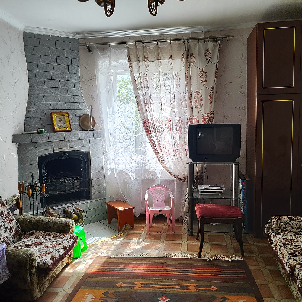 Продам дом в с.Нерубайское. Нерубайське - фото 4