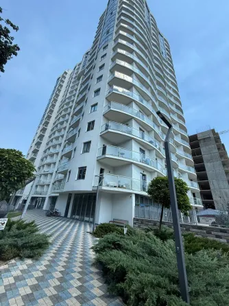 Продаж 1к Квартира 31 кв.м ЖК Корфу Кордонный переулок Одеса