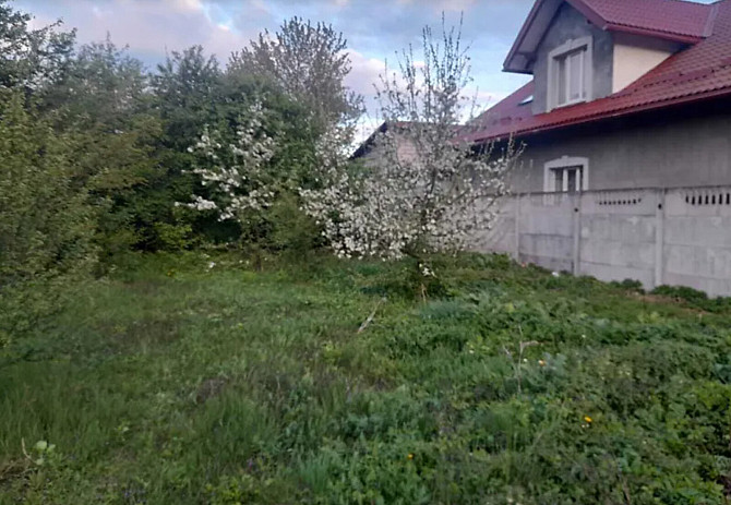 Продаж земельної ділянки під житлову забудову, площа 12 соток, Великі Великая Березовица - изображение 2