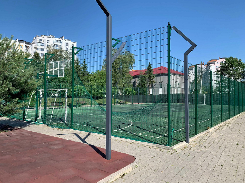 Продаж Квартира 2-кімнатна, 9/9 поверх на вул. Національної Гвардії Івано-Франківськ - фото 11