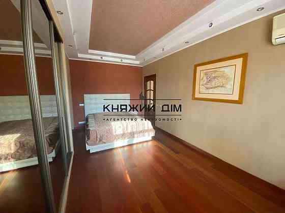 Продаж 4-х кімнатної квартири на Печерську, метро Звіринецька. № 21143612 Киев