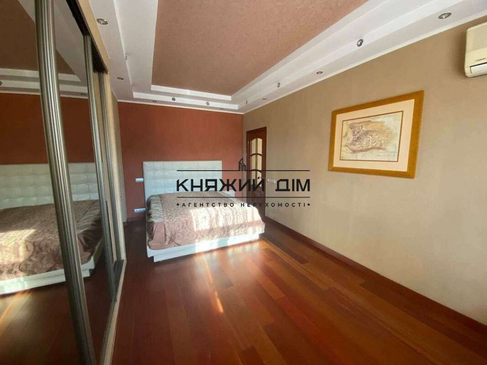 Продаж 4-х кімнатної квартири на Печерську, метро Звіринецька. № 21143612 Київ - фото 6