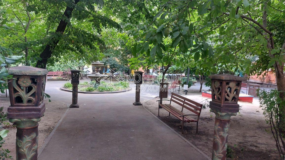 Продаж Квартира 3-кімнатна, 7/8 поверх на вул. Конституции Харків - фото 7