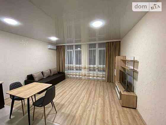 Оренда Квартира 1-кімнатна, 25/26 поверх на ул. Елены Пчилки Київ