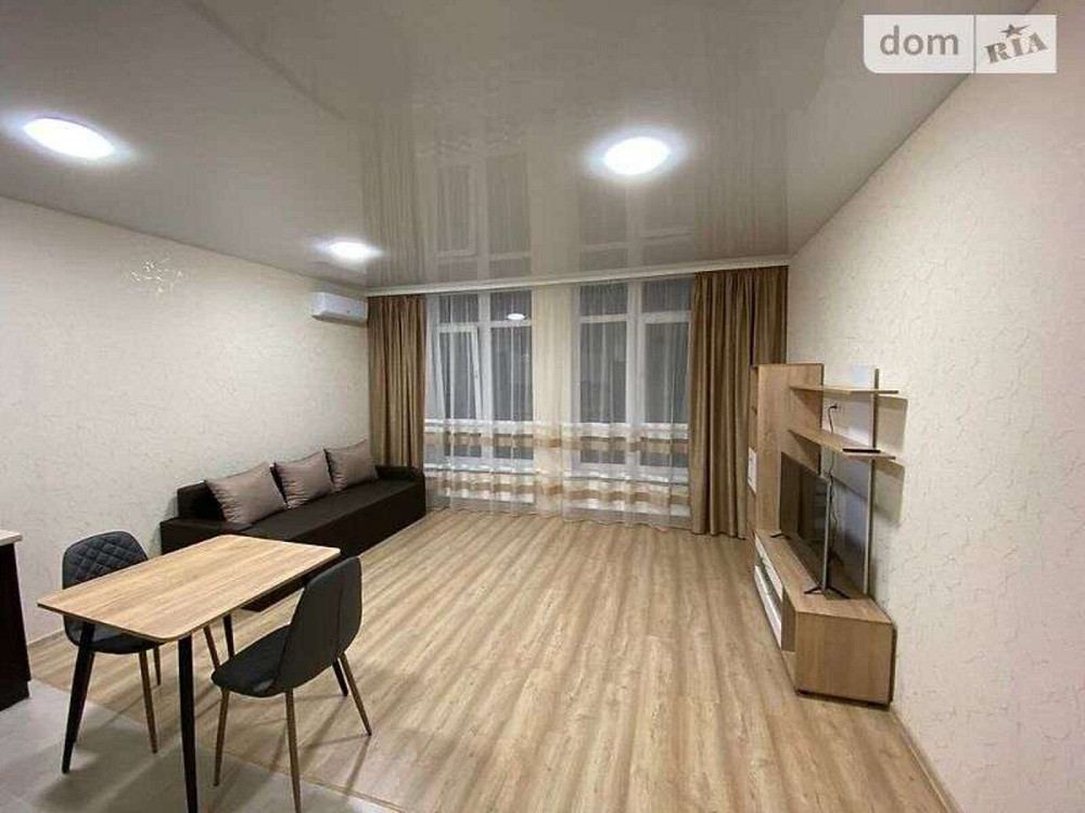 Оренда Квартира 1-кімнатна, 25/26 поверх на ул. Елены Пчилки Kiev - photo 1