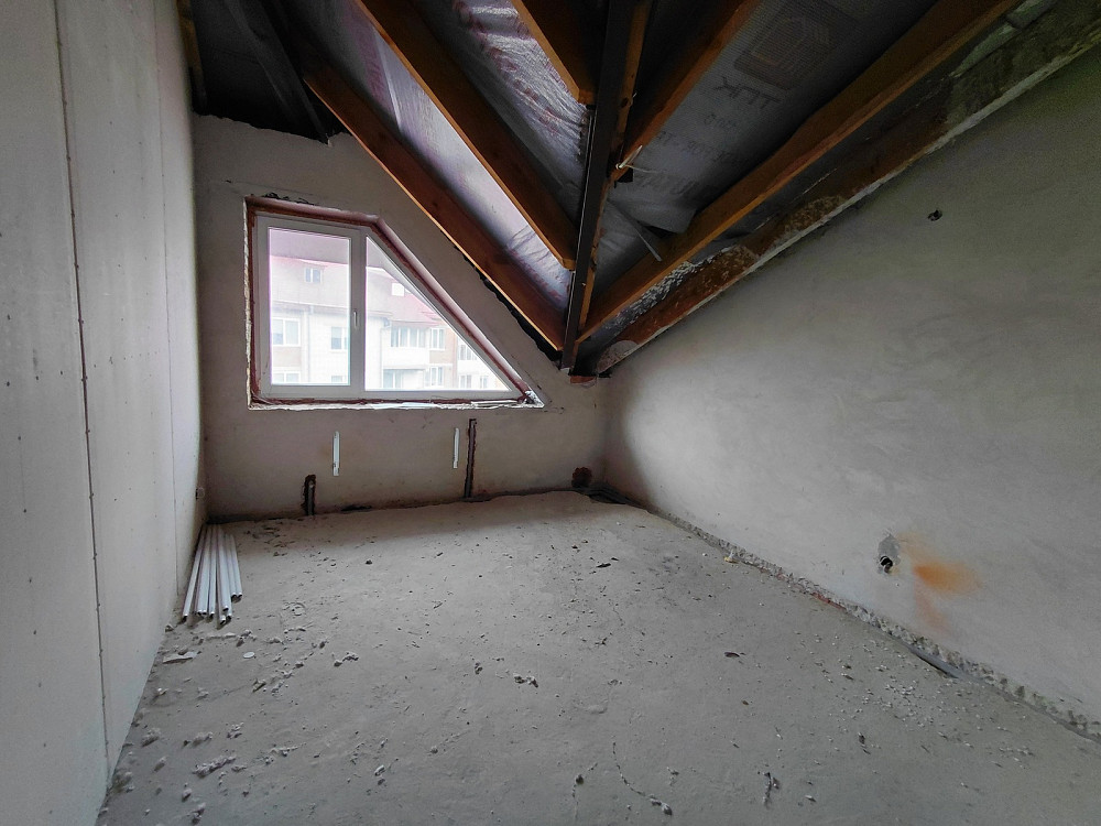 Продаж Квартира 5-кімнатна, 5/6 поверх Тернопіль - фото 12