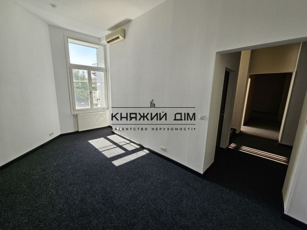 Оренда офісне приміщення на Музейный пер. поверх - 7/8 Київ - фото 8