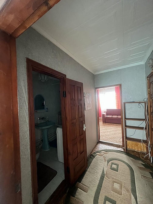 Оренда Квартира 1-кімнатна, 8/9 поверх на вул. Захисників Маріуполя Рівне - фото 11