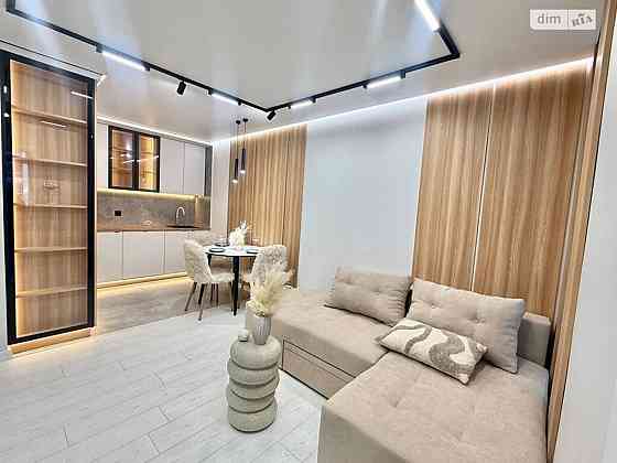 Продаж Квартира 2-кімнатна, 2/11 поверх на Смакули вул., 8 Тернополь