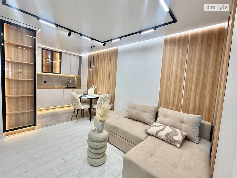 Продаж Квартира 2-кімнатна, 2/11 поверх на Смакули вул., 8 Тернопіль - фото 3