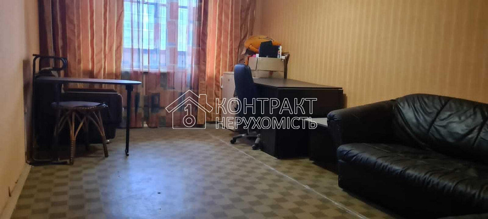 Продаж Квартира 3-кімнатна, 5/12 поверх на вул. Перемоги Харків - фото 10