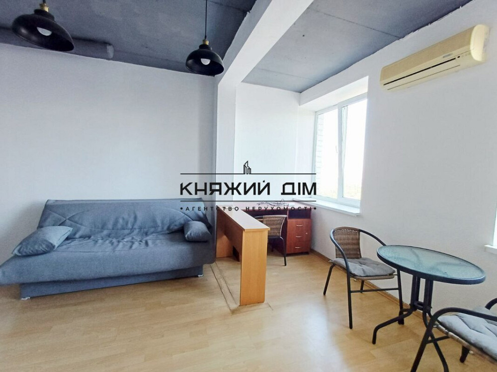 Оренда 1-х кімнатної квартири Позняки. Код об'єкта № 11166470 Київ - фото 6