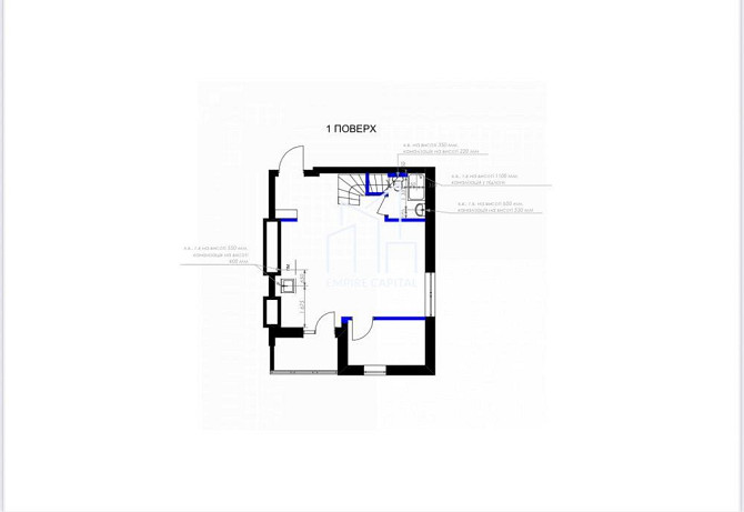 Продаж 3к квартири 89 кв. м Львів - фото 19
